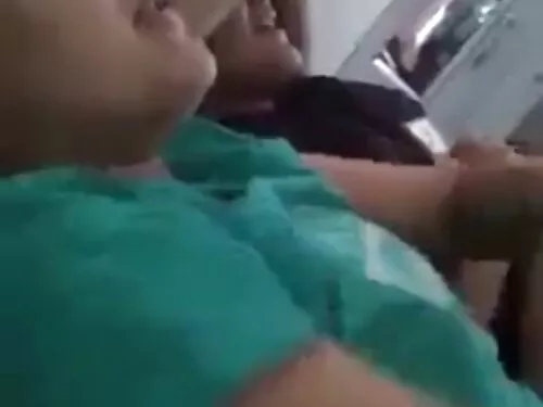 એક ફેટી પાકિસ્તાન સે ...